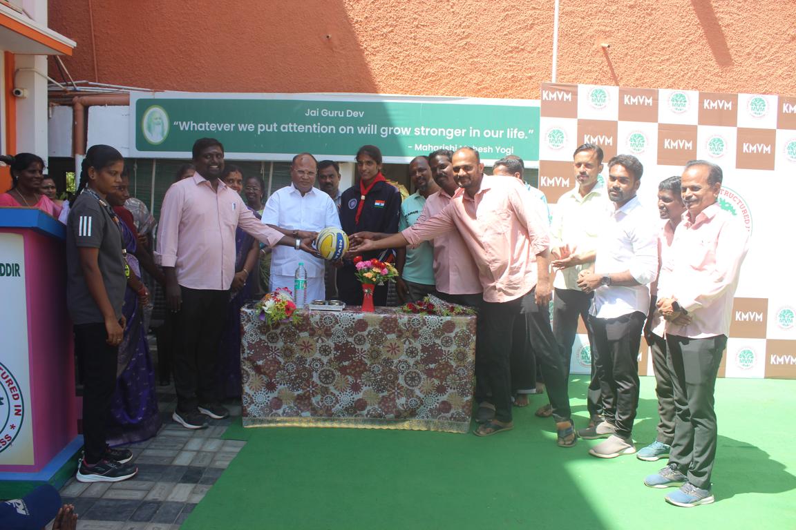 Kanishka Recognition wishes